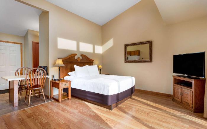 Tamarack Wisconsin Dells a Ramada by Wyndham