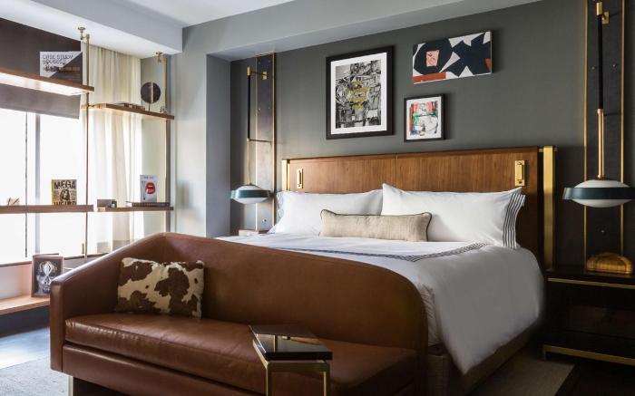 Thompson Dallas By Hyatt