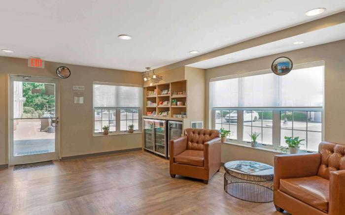 Extended Stay America Suites - Newport News - Yorktown