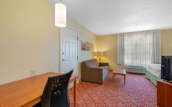 Extended Stay America Suites - Newport News - Yorktown