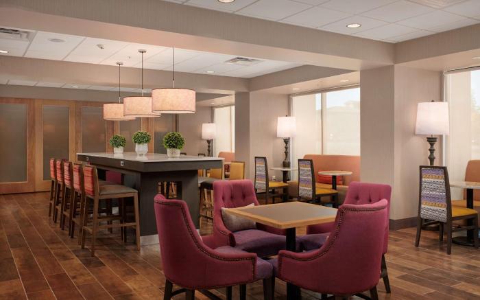 Hampton Inn  Sherwood Portland