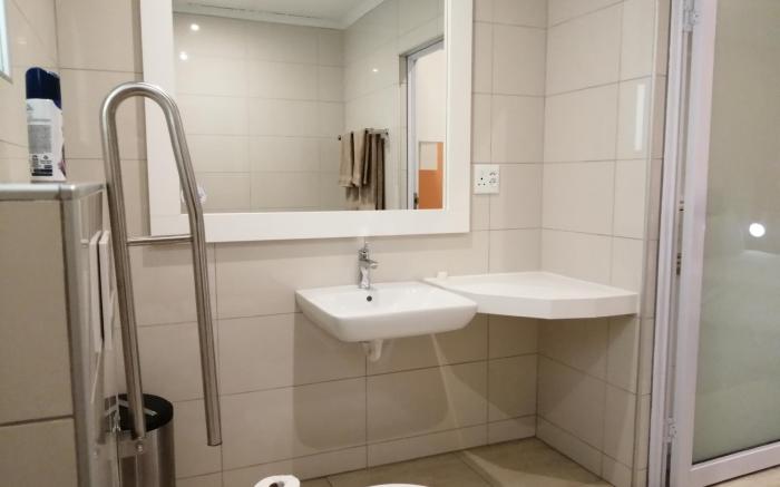 Capbon Guesthouse
