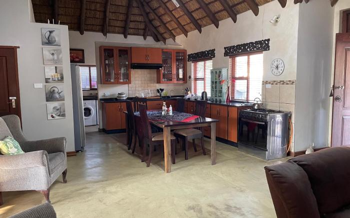 Waterberg INN