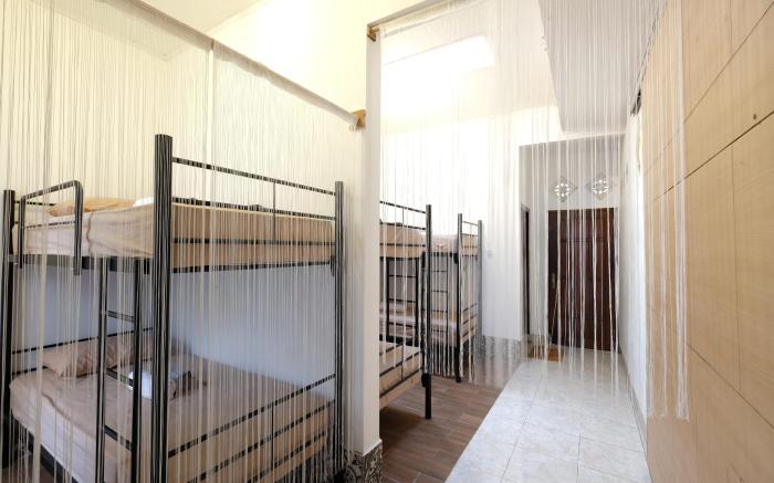 Wood Stone Homestay