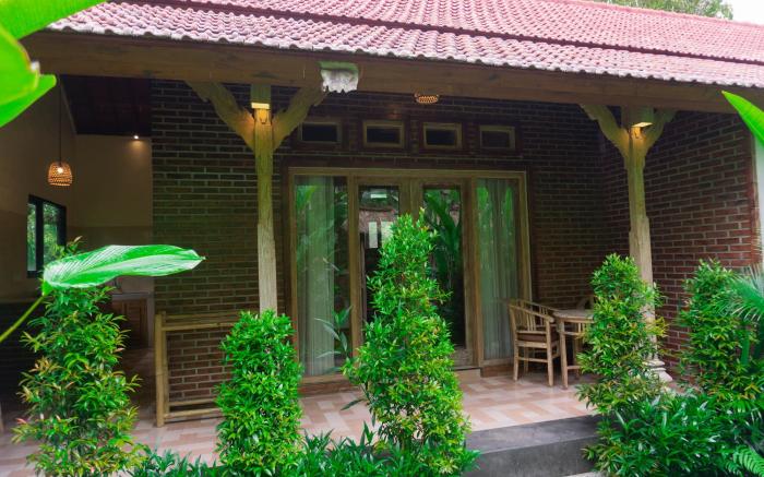 Prayatna Villas