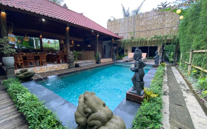 Prayatna Villas