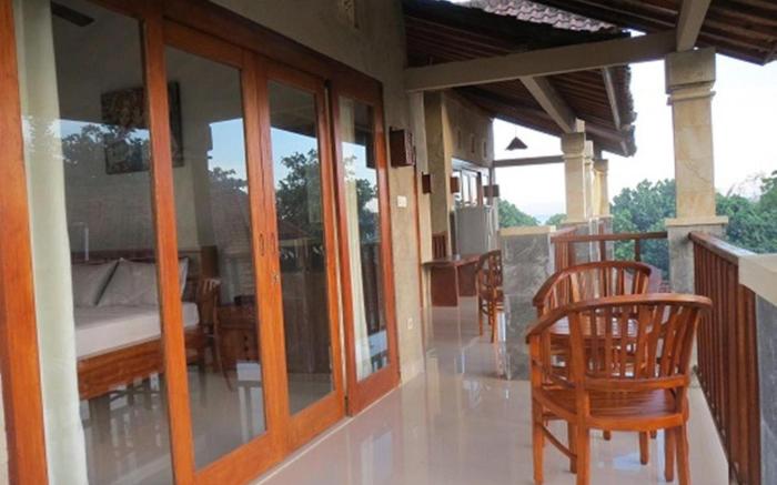 Bali Sari Homestay