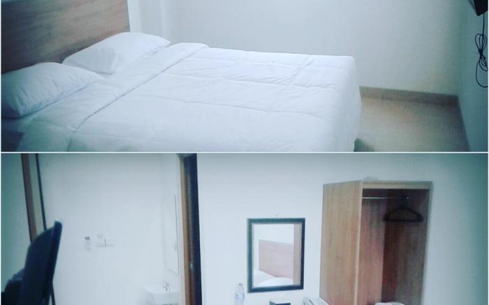 Aranis Hotel Jakarta