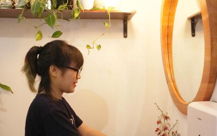 Semeru Hostel Malang