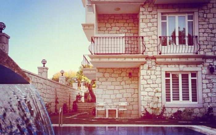 Derin Konak Hotel - Adults Only +12