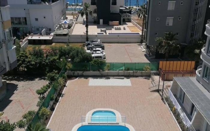 Citrus Park Hotel