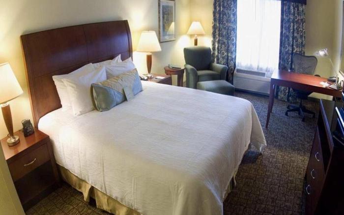 Hilton Garden Inn Evansville