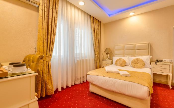 Twins Boutique Hotel