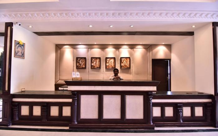 Simsan Hotel