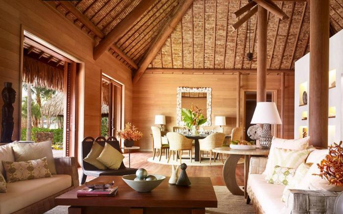 Four Seasons Resort Bora Bora