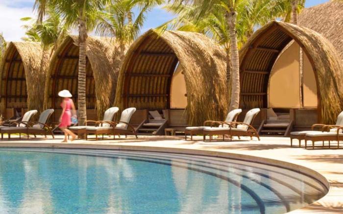 Four Seasons Resort Bora Bora