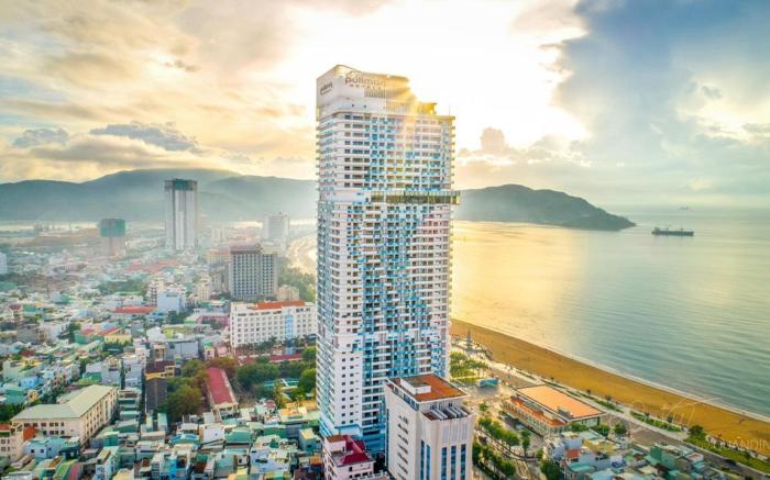 TMS Quy Nhon - Ngoc Lan Apartments