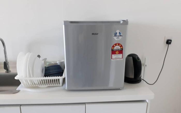 Wellness Homestay 21 @ Trefoil Setia City