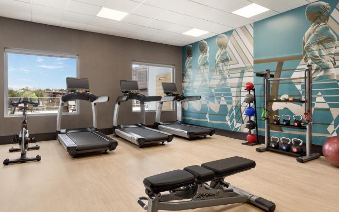 Hyatt House Atlanta/Perimeter Center