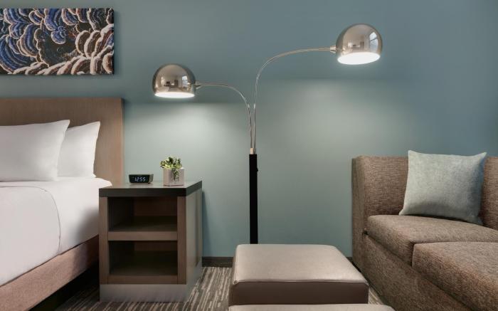 Hyatt House Atlanta/Perimeter Center