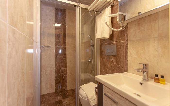 Ozmen Hotel Old Town sadece Yetiskinler icin 