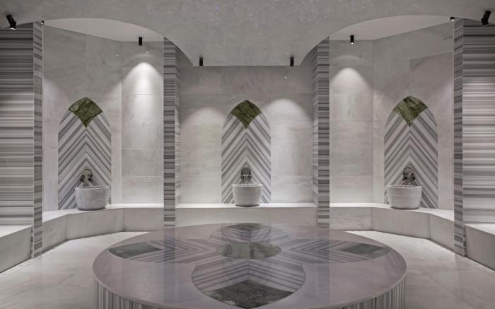 Acanthus Cennet Barut Collection - Ultra All Inclusive