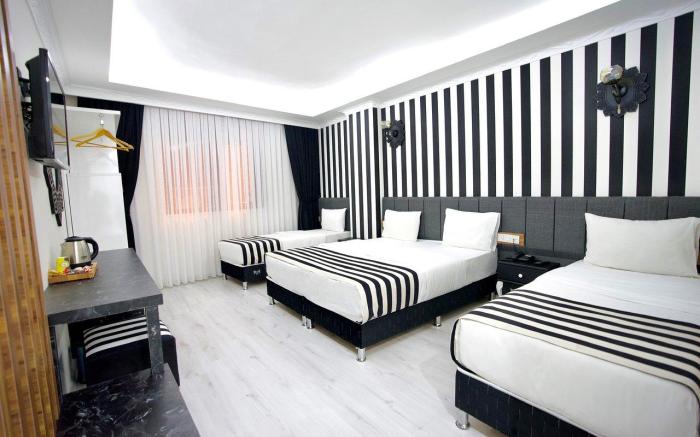 Cnr Inci Hotel