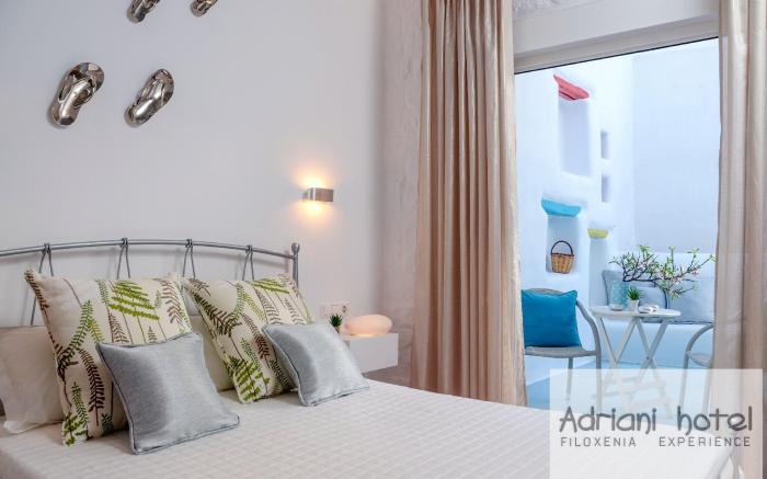 Adriani Hotel