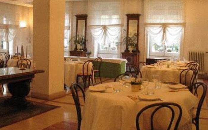 Hotel Victoria Maiorino