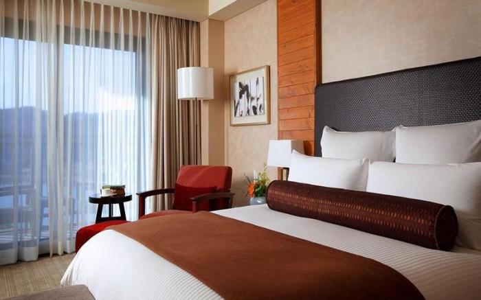 Intercontinental Alpensia Pyeongchang Resort By IHG