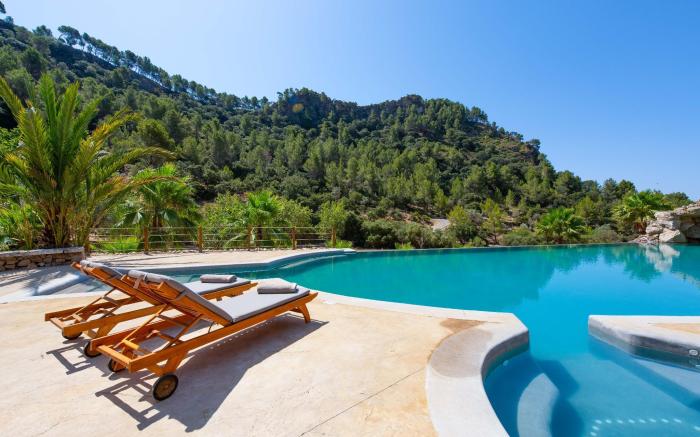 Finca Ratxó Hotel, member of Meliá Collection