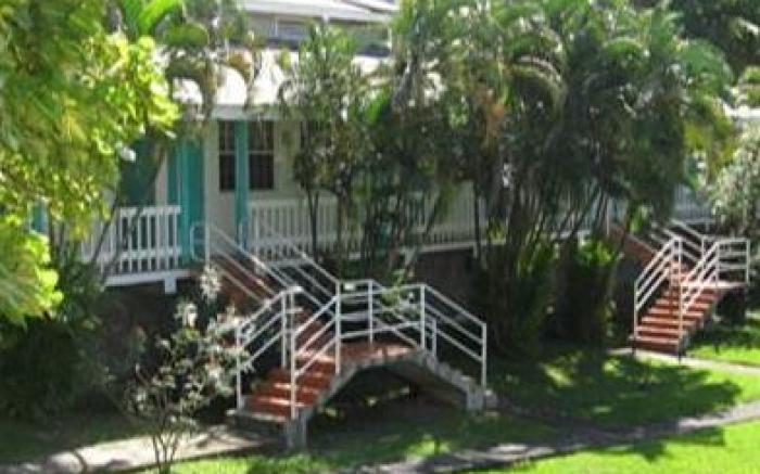 Portsmouth Beach Hotel