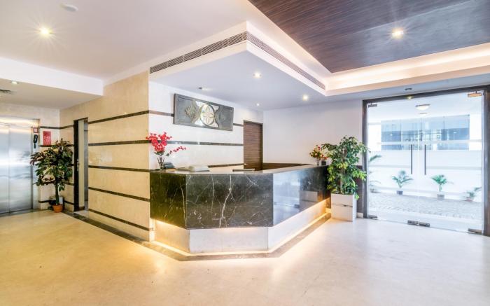 Octave Hotel - Double Rd