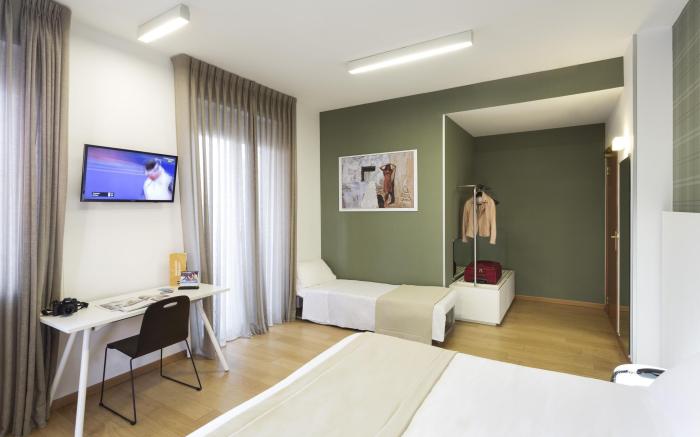 B&B Hotel Pescara