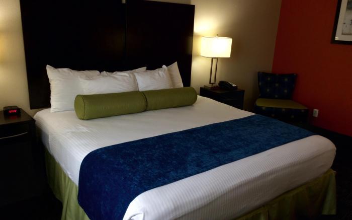 City View Inn & Suites