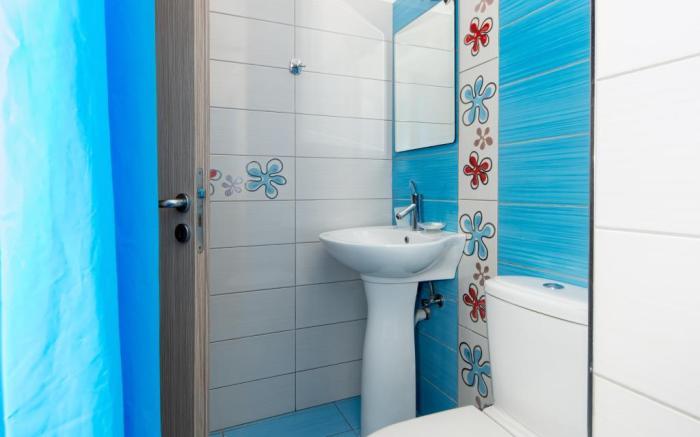 Depis Place & Apartments