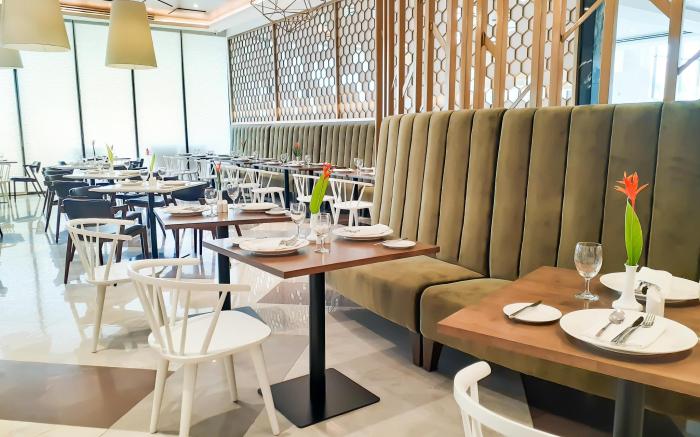 The Excelsior Hotel Las Pinas