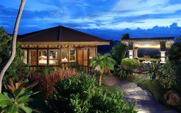 Rancho Bernardo Luxury Villas and Resort