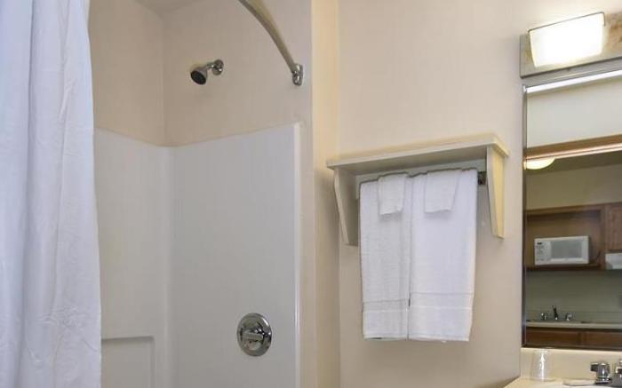 WoodSpring Suites Columbia Fort Jackson