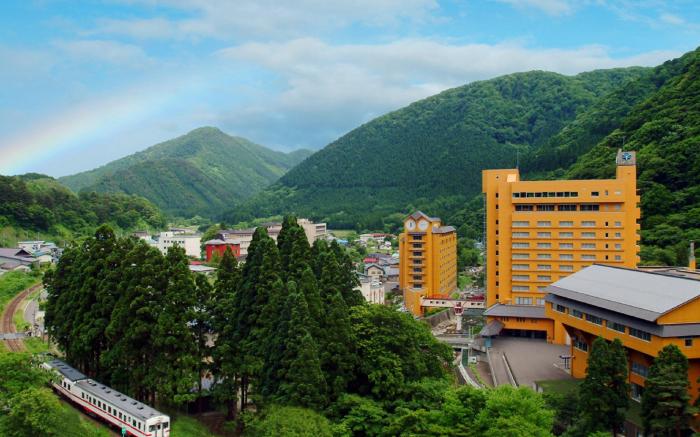 Yuze Hotel