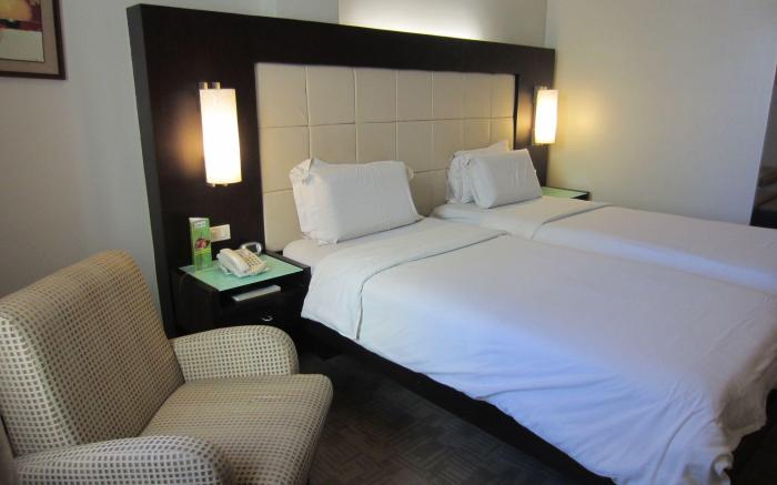 Circle Inn - Hotel & Suites