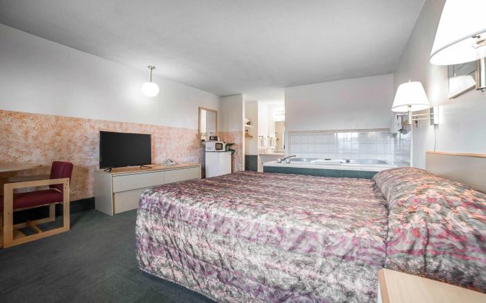 Rodeway Inn Boardman - Hermiston