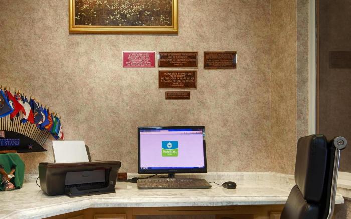 SureStay Hotel Mission by Best Western