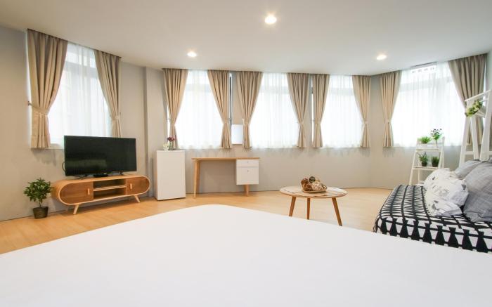 Place Inn Taipei