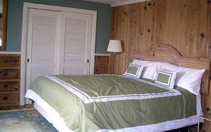 Pelham House Resort