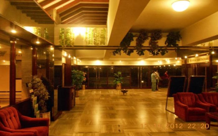 Hotel Poonja International