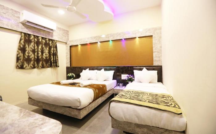 Onyx Residency