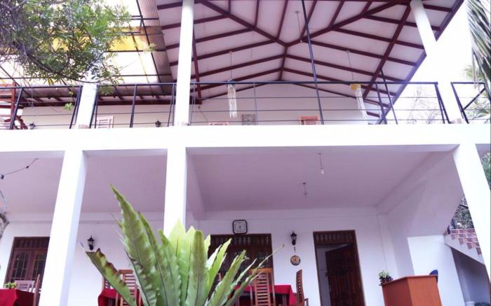 Freedom Lodge Thissamaharama