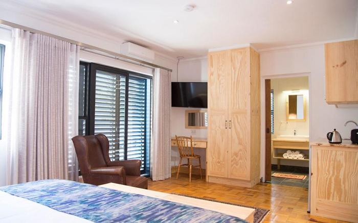 7 Ackermann Place Guest House