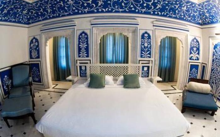 Royal Heritage Haveli